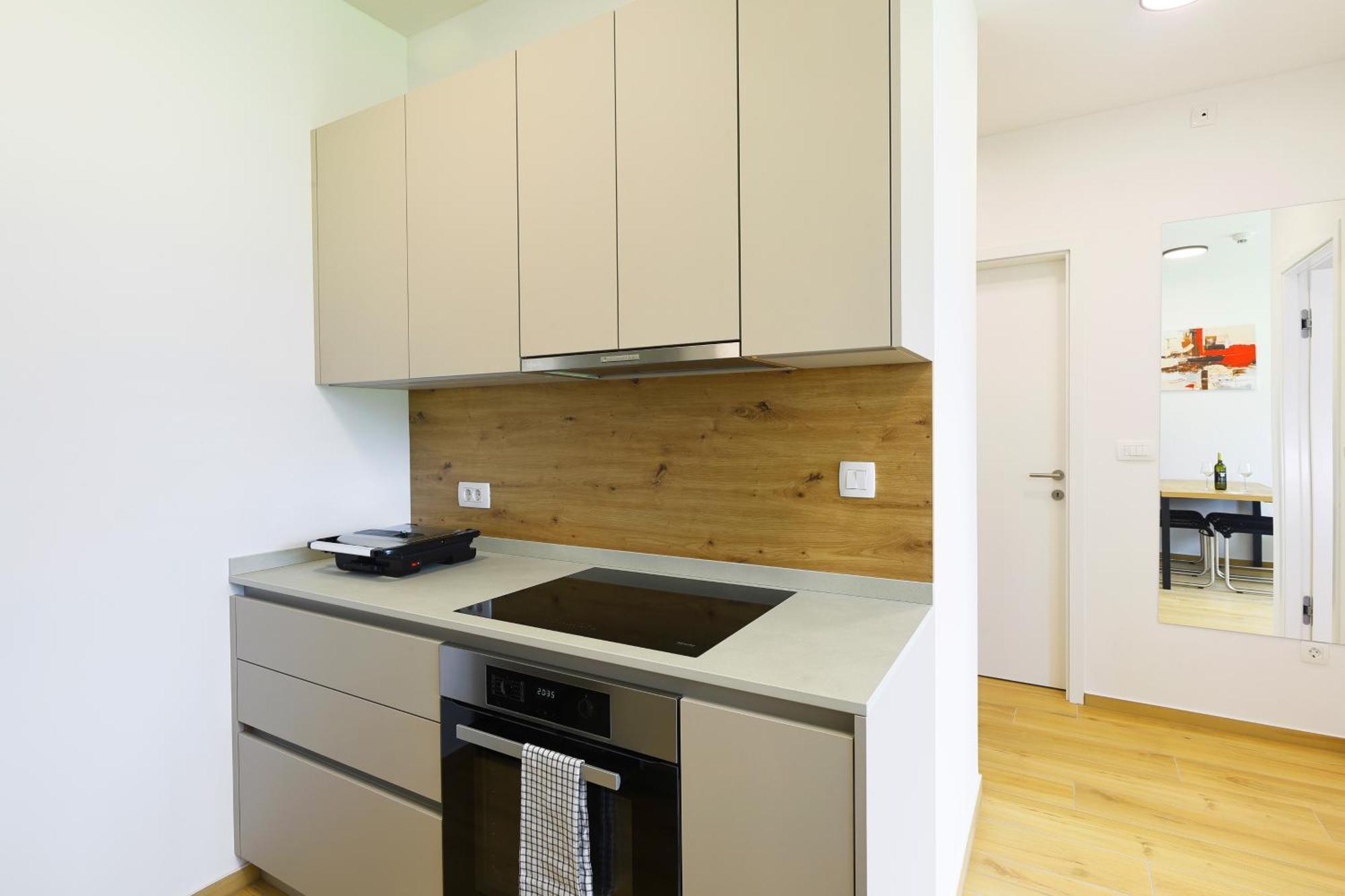 Alpine Haven Bovec Exterior foto