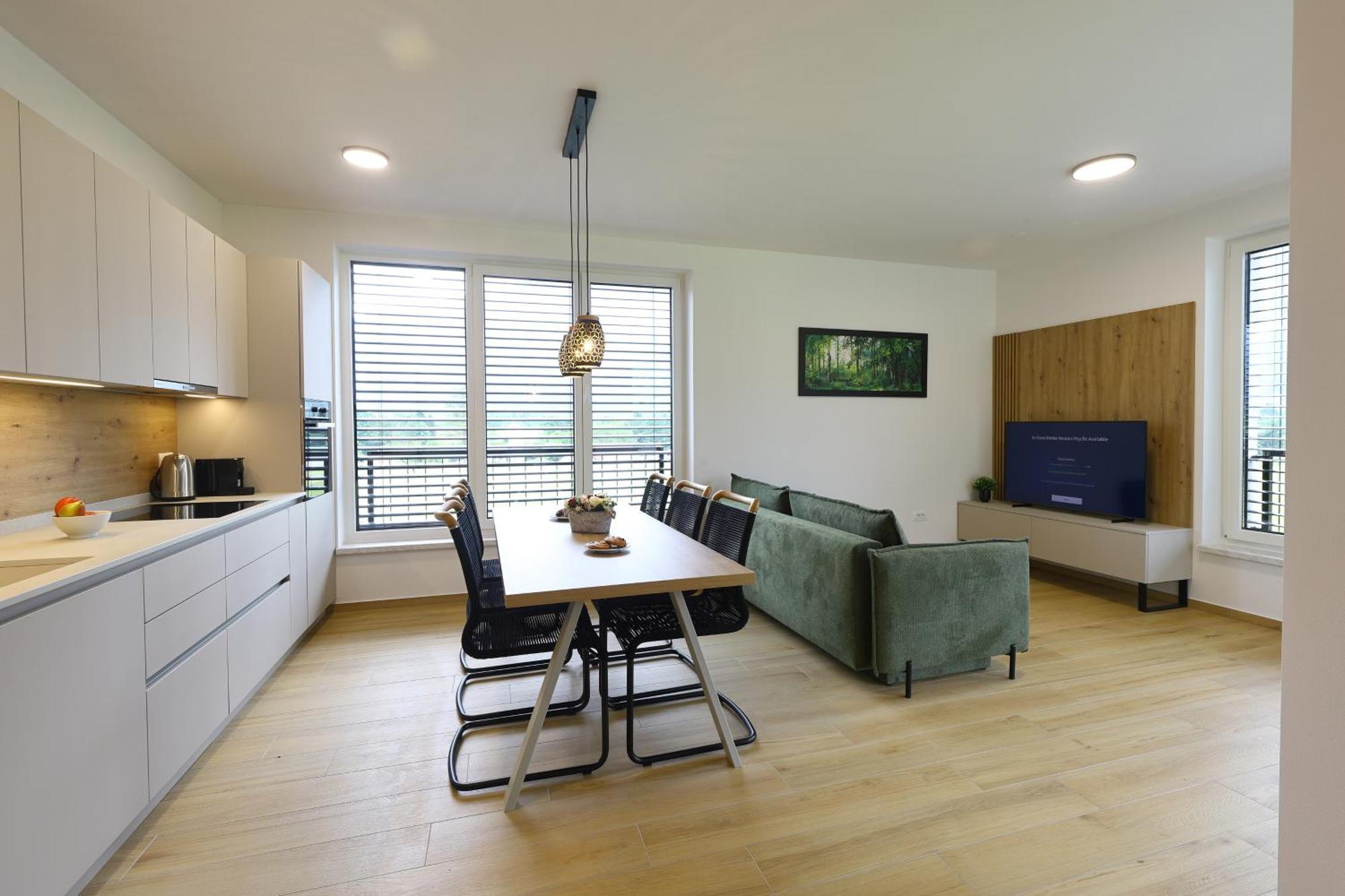 Alpine Haven Bovec Exterior foto