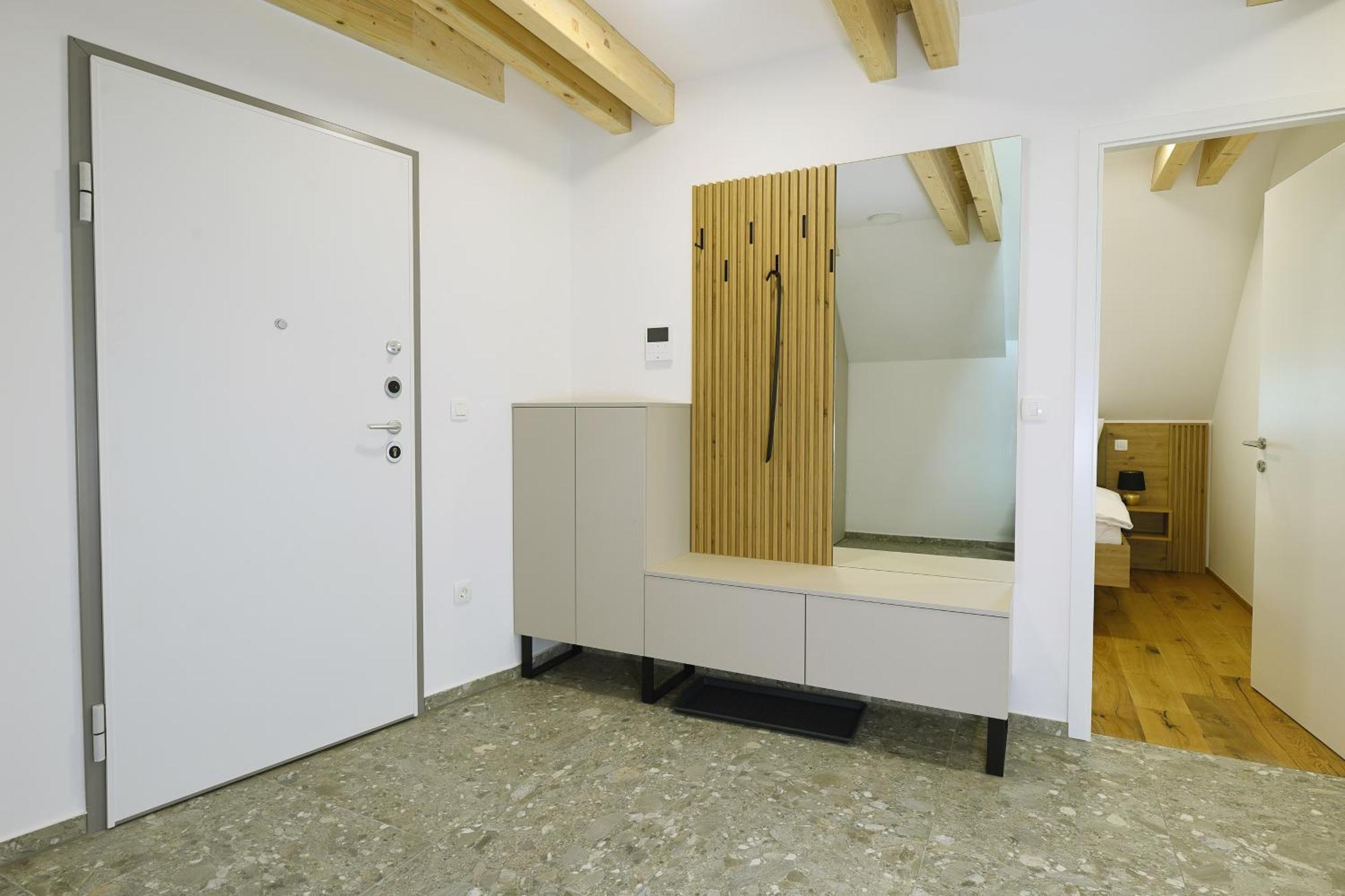 Alpine Haven Bovec Exterior foto