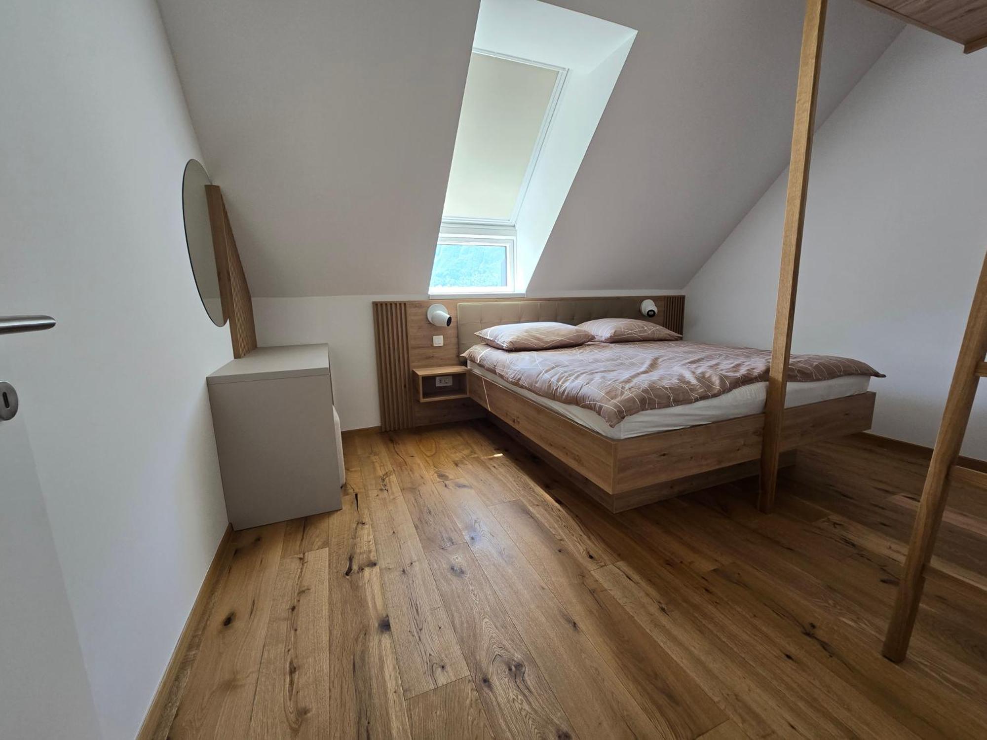 Alpine Haven Bovec Exterior foto
