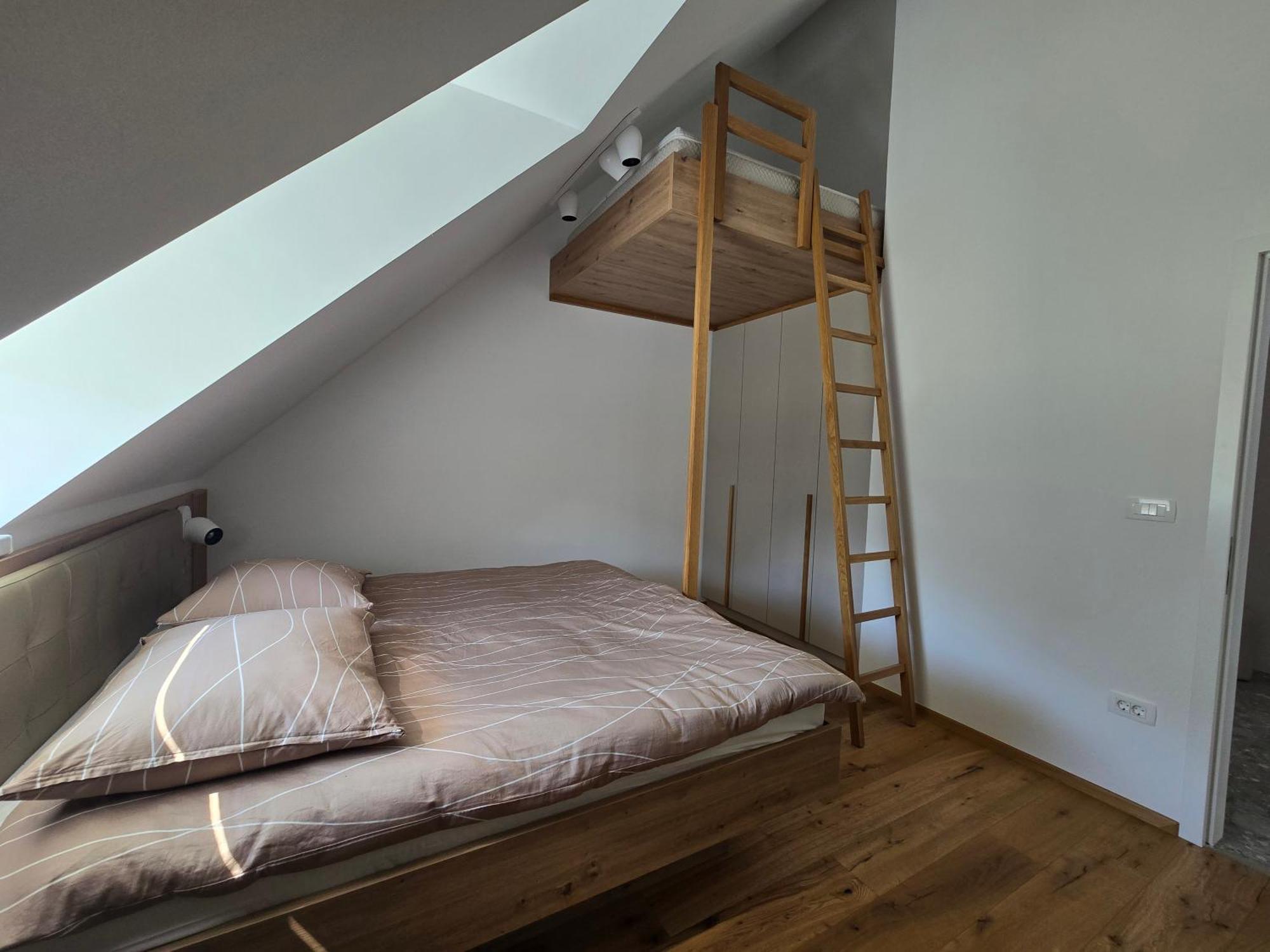 Alpine Haven Bovec Exterior foto